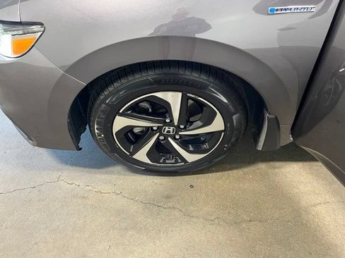 Used 2022 Honda Insight EX image 30