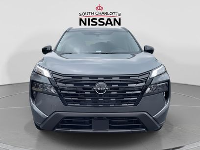 New 2026 Nissan Rogue Dark Armor