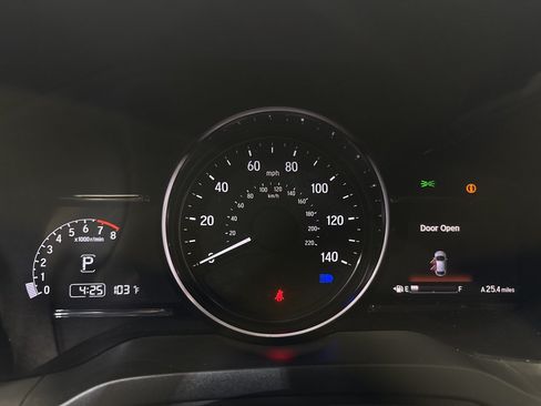 Used 2022 Honda HR-V EX image 17