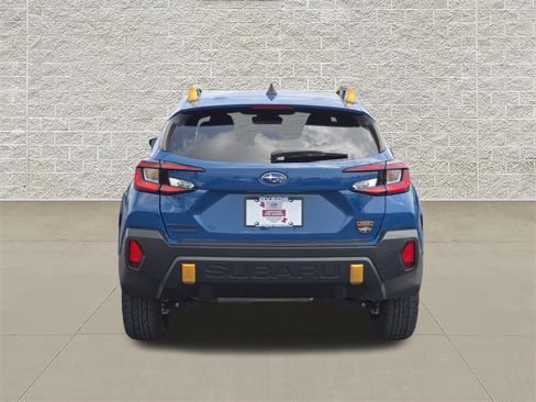 Certified 2024 Subaru Crosstrek 2.5i Wilderness w/ Wilderness Package AWD/4WD image 6