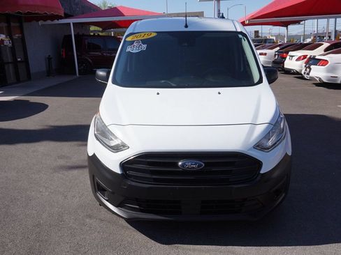 Used 2019 Ford Transit Connect XL FWD image 11