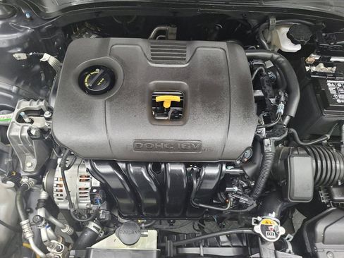 Used 2024 Kia Forte LXS image 30