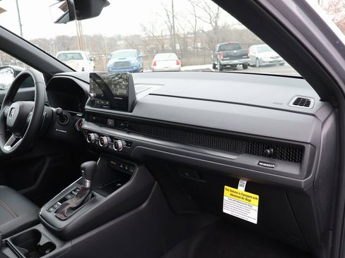 New 2026 Honda CR-V Sport-L image 9