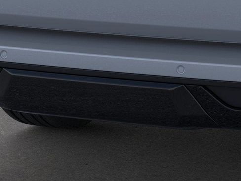 New 2026 Ford Expedition Max Platinum w/ Stealth Appearance Package image 23