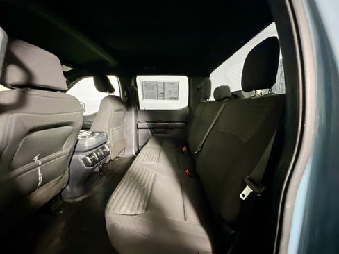 Used 2023 Ford F150 XL w/ STX Appearance Package image 28