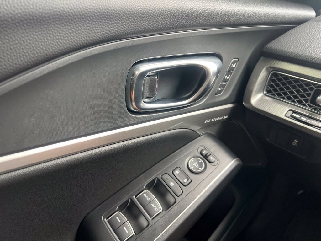 Used 2026 Acura Integra A-Spec w/ Technology Package FWD image 36