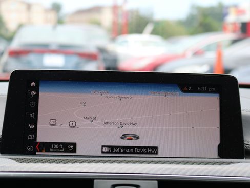 Used 2020 BMW M4 Competition w/ Competition Package image 26