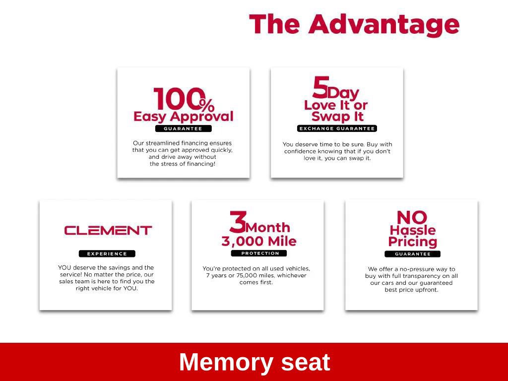 Used 2025 Honda CR-V EX-L image 16