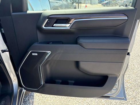 New 2026 Chevrolet Silverado 1500 RST AWD/4WD image 14
