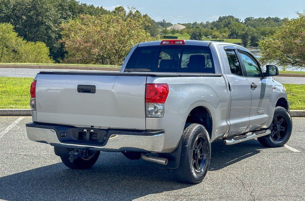 Used 2009 Toyota Tundra SR5 AWD/4WD image 9