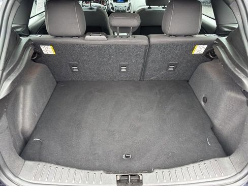 Used 2017 Ford Focus ST image 10