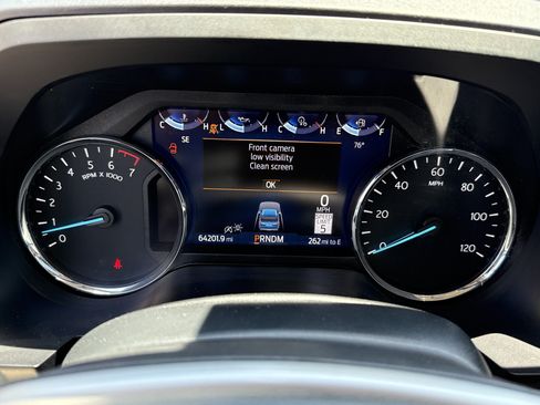 Used 2024 Ford Expedition Max Limited RWD image 21