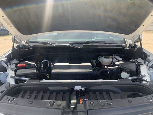 Certified 2024 Chevrolet Silverado 1500 LT w/ LPO, Dark Essentials Package image 29