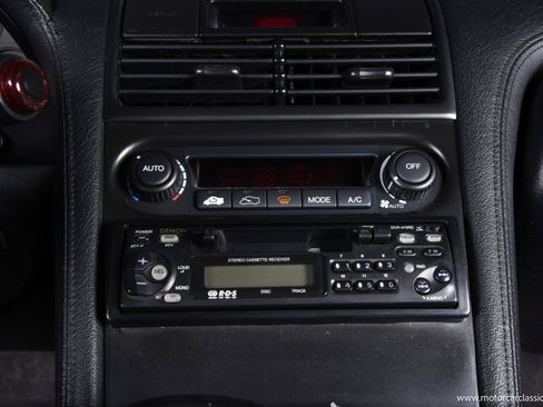 Used 1992 Acura NSX image 39