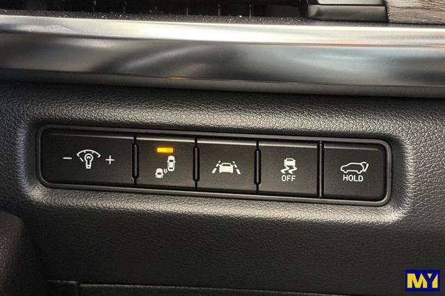 Used 2020 Kia Telluride SX w/ SX Prestige Package AWD/4WD image 35