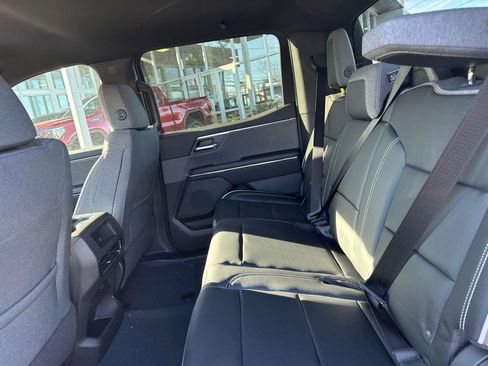 New 2026 GMC Sierra EV Elevation image 29