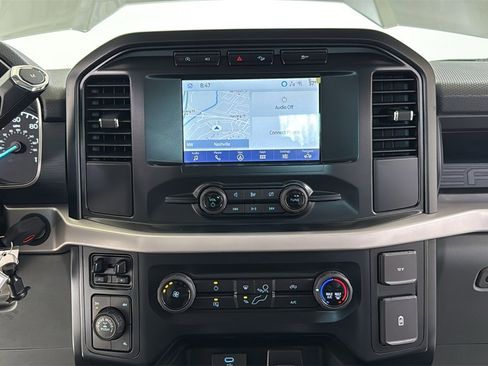 Used 2023 Ford F150 XL w/ Trailer Tow Package image 10