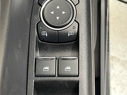 New 2026 Ford Bronco Sport Outer Banks AWD/4WD image 16