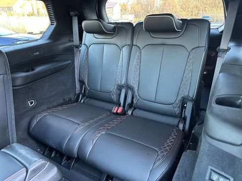 Used 2023 Jeep Grand Cherokee L Summit image 30