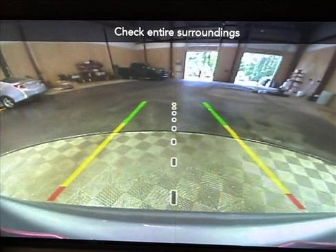 Used 2021 Jeep Compass Latitude FWD image 29