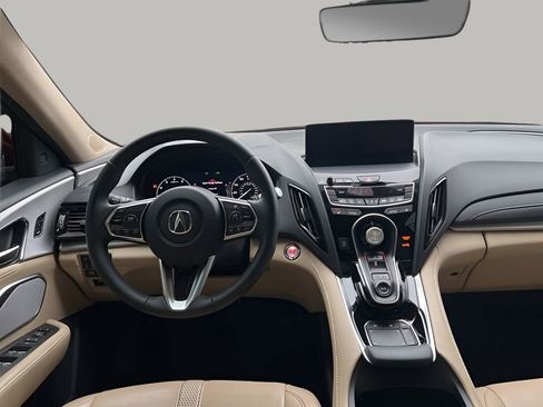 Used 2020 Acura RDX w/ Technology Package image 24