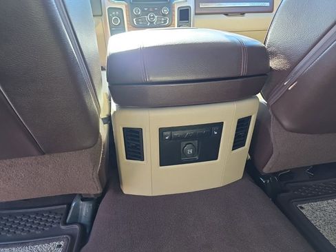 Used 2018 RAM 2500 Longhorn w/ Longhorn Southfork Package image 30