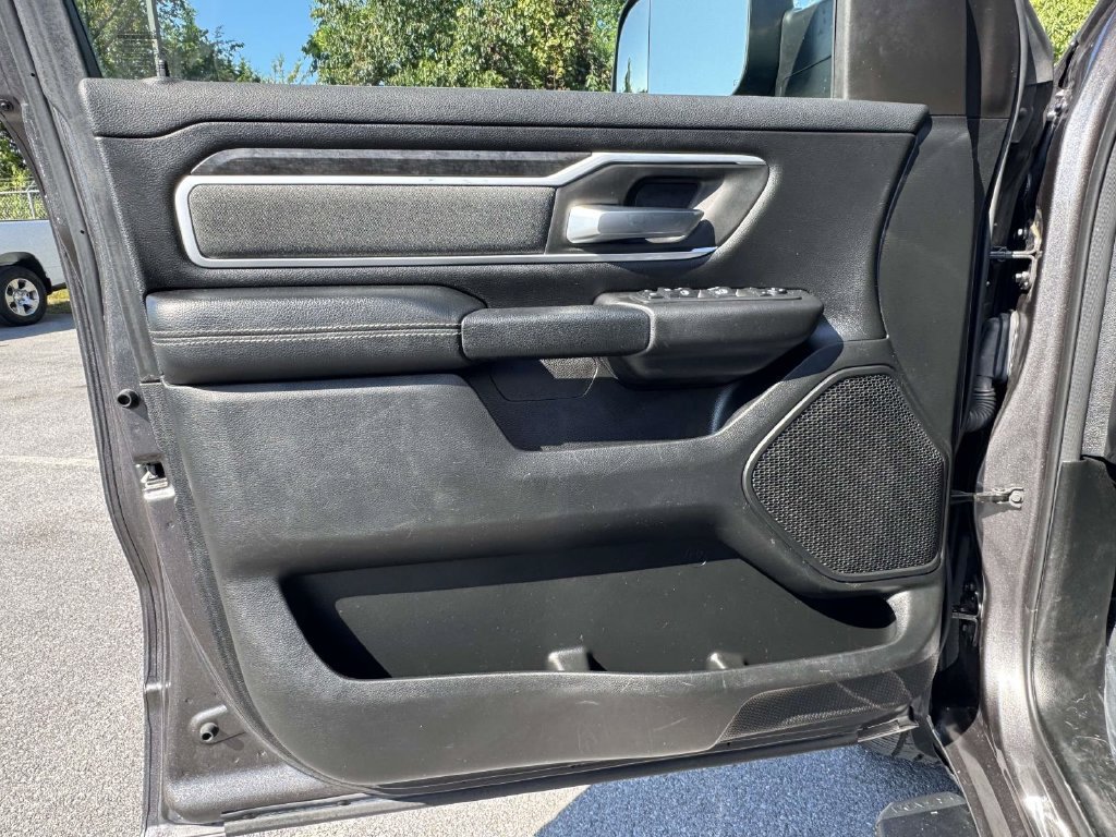 Used 2020 RAM 1500 Big Horn AWD/4WD image 26