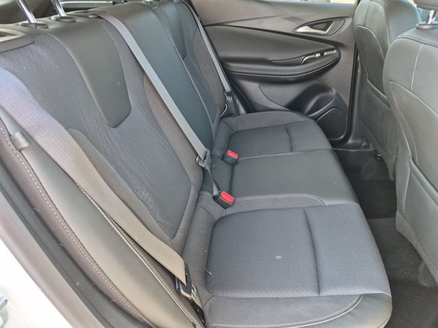 Used 2025 Buick Encore GX Preferred AWD/4WD image 18