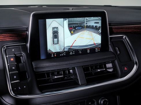 Used 2023 Chevrolet Tahoe High Country w/ Advanced Technology Package image 26