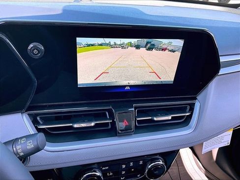 New 2026 Chevrolet TrailBlazer LT w/ Convenience Package image 16