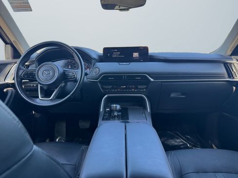 Used 2024 MAZDA CX-90 Plug-In Hybrid w/ Preferred image 10