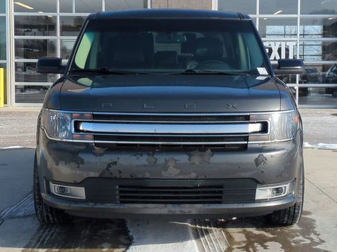 Used 2015 Ford Flex SEL w/ Equipment Group 202A image 10