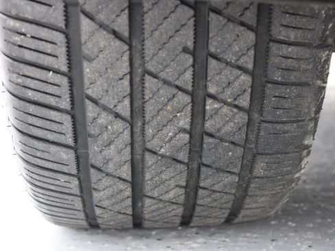 Used 2021 Kia Stinger GT image 87