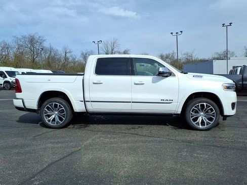 New 2026 RAM 1500 Tungsten image 8
