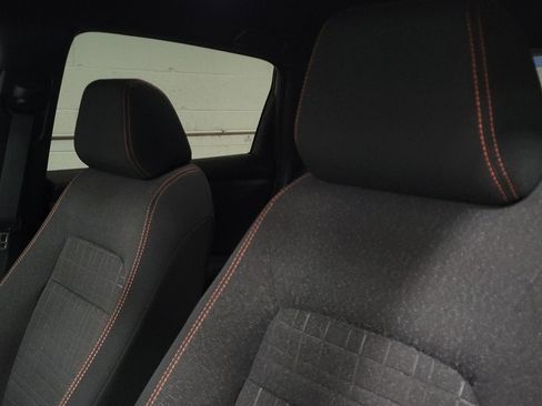 Certified 2025 Honda HR-V Sport image 15