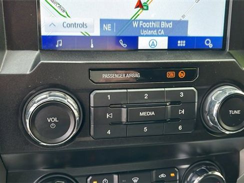 Used 2021 Ford F250 Lariat image 22