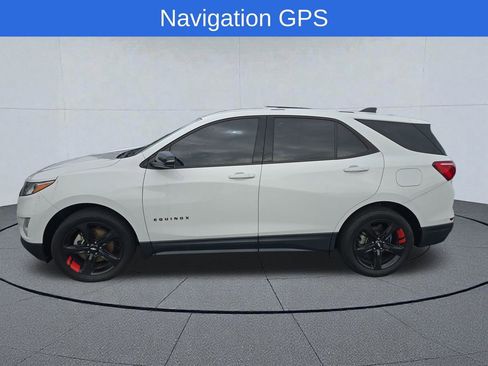Used 2019 Chevrolet Equinox LT AWD/4WD image 5