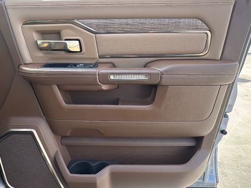 Certified 2019 RAM 2500 Limited image 28