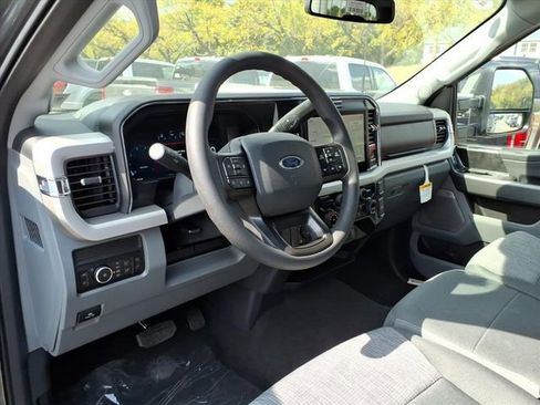 New 2026 Ford F350 XLT w/ XLT Premium Package image 6