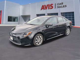 Used 2024 Toyota Corolla LE image 1