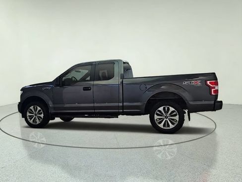 Used 2018 Ford F150 XL w/ Equipment Group 101A Mid AWD/4WD image 6
