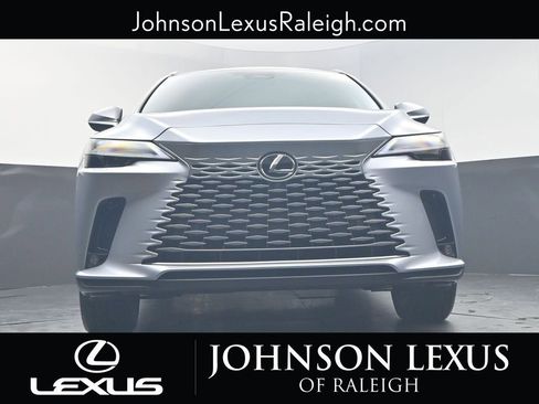 Used 2026 Lexus RX 350 w/ Convenience Package image 16