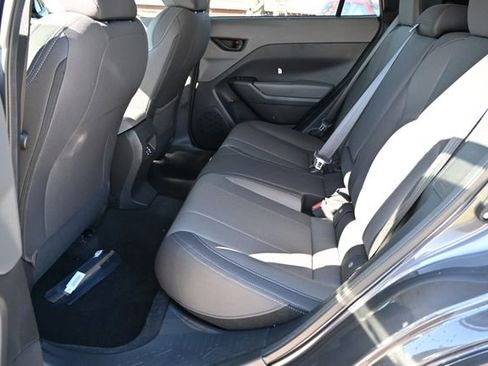 New 2026 Subaru Crosstrek 2.0i Premium w/ Convenience Package #2 image 16