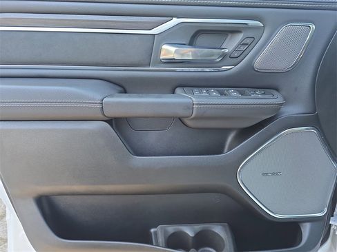 New 2026 RAM 1500 Laramie w/ Night Edition image 12