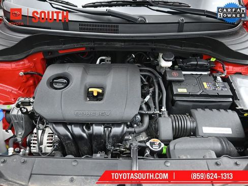 Used 2025 Kia Soul GT-Line w/ GT-Line Technology Package image 36