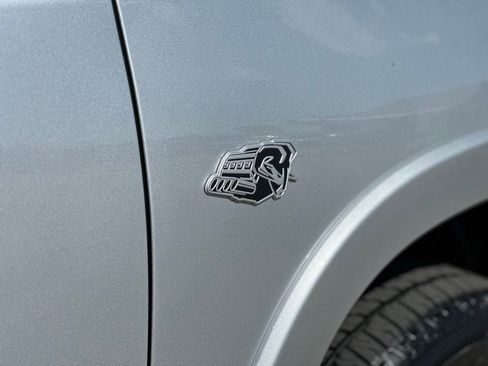 New 2026 RAM 1500 Big Horn image 26