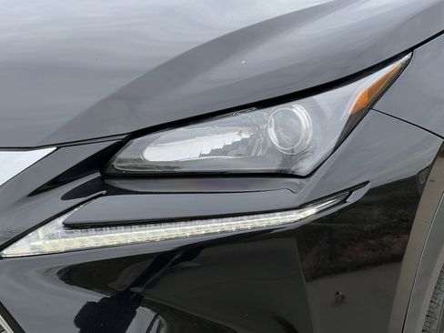 Used 2017 Lexus NX 200t FWD w/ Premium Package image 7