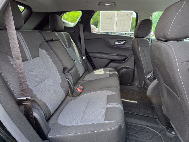 Used 2023 Chevrolet Blazer LT w/ Convenience Package AWD/4WD image 21