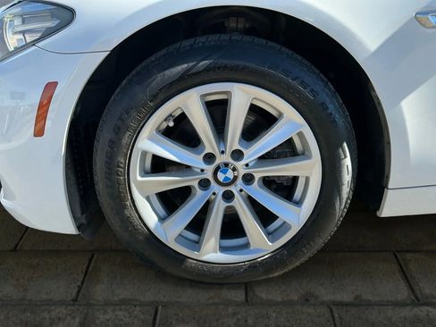 Used 2016 BMW 528i Sedan image 23