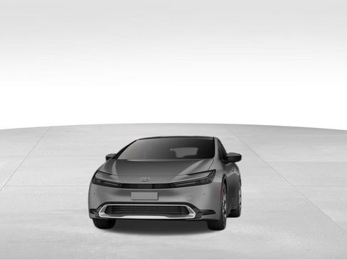 New 2026 Toyota Prius Plug-In Hybrid image 18